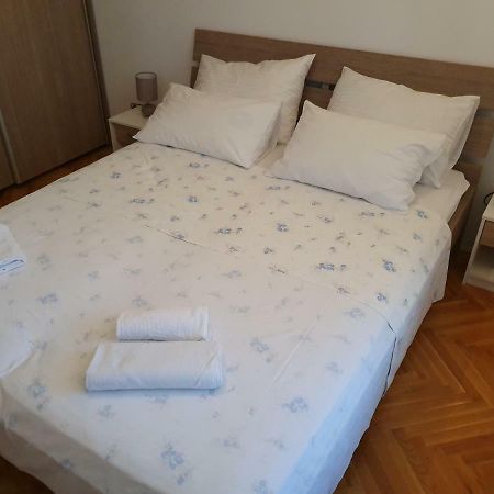Apartment Ivan Split Luaran gambar