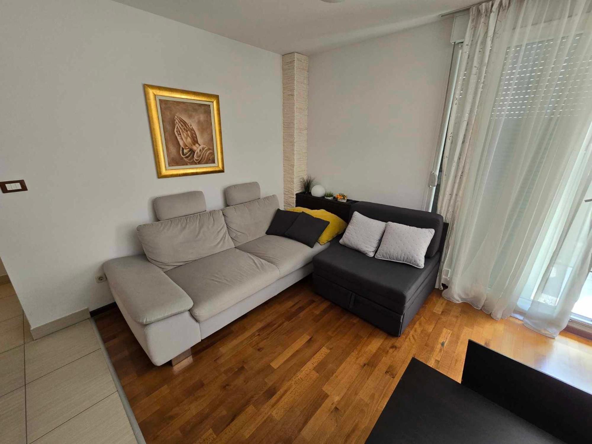 Apartment Ivan Split Luaran gambar