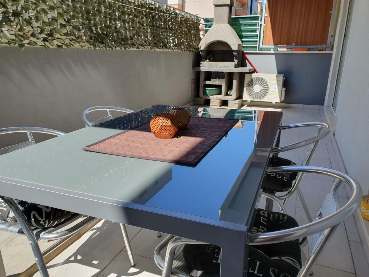 Apartment Ivan Split Luaran gambar
