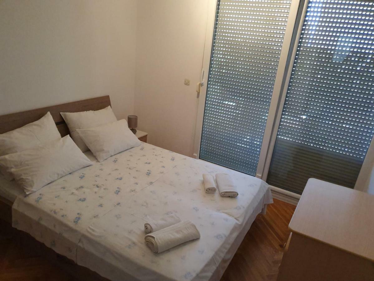 Apartment Ivan Split Luaran gambar