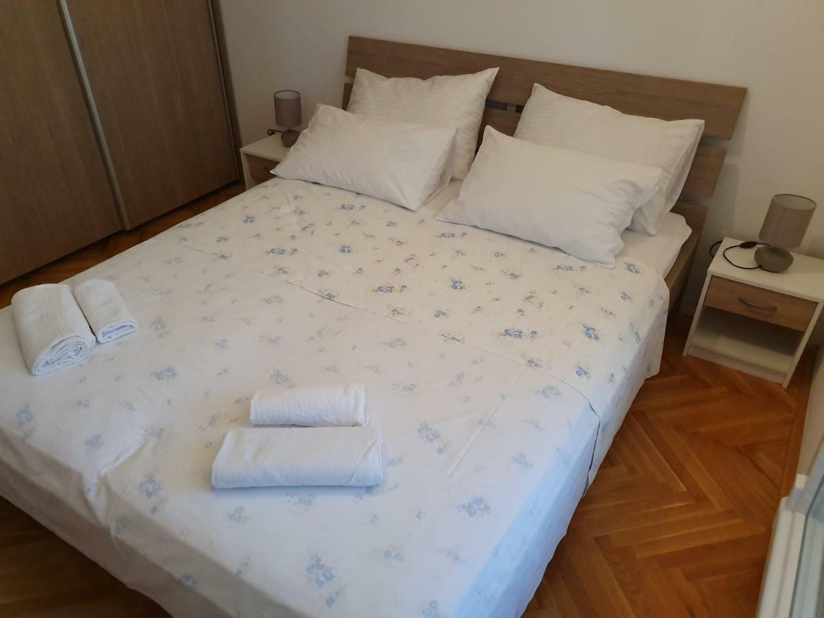 Apartment Ivan Split Luaran gambar