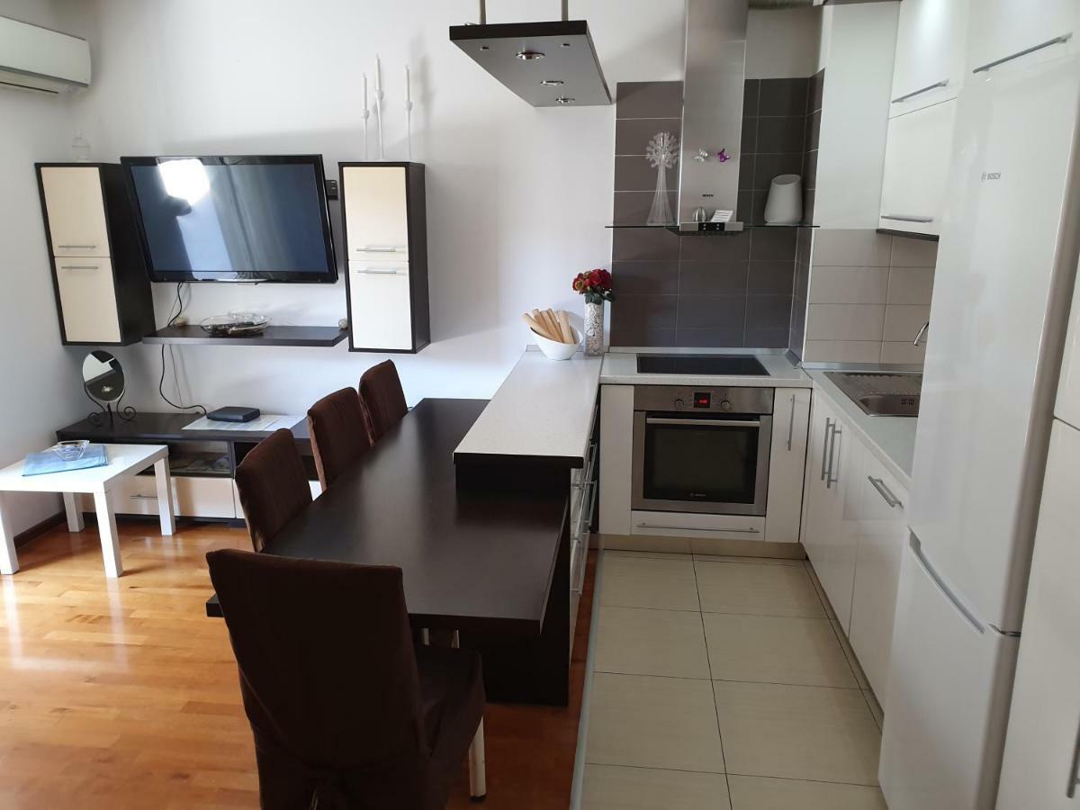 Apartment Ivan Split Luaran gambar