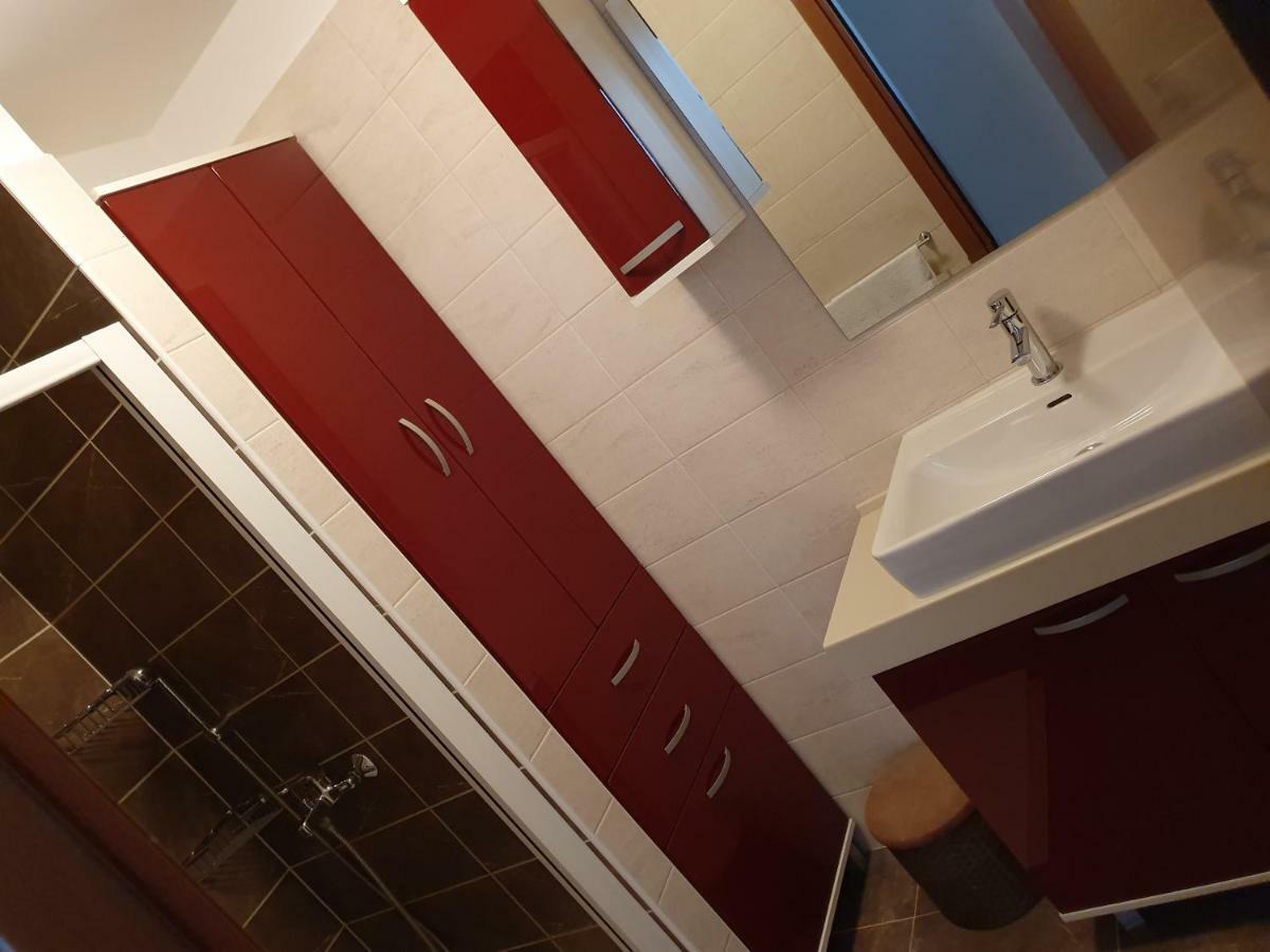 Apartment Ivan Split Luaran gambar