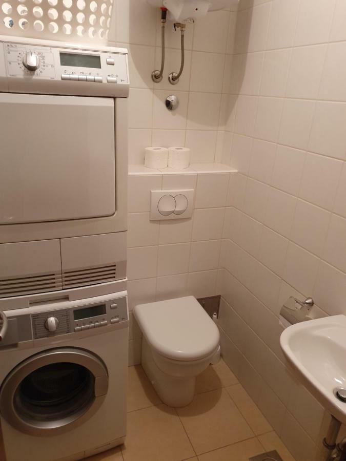 Apartment Ivan Split Luaran gambar